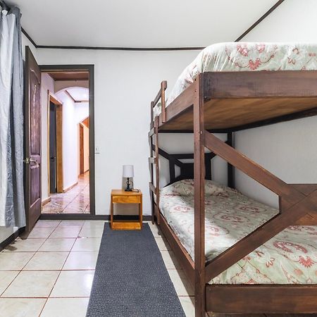 Montefresco Boutique Hostel Monteverde Екстериор снимка