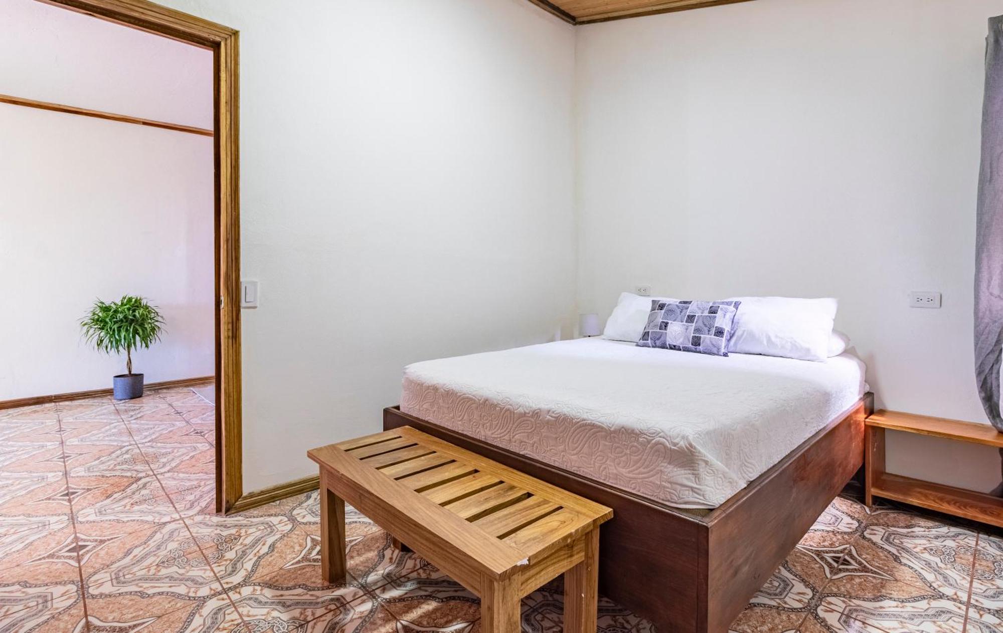Montefresco Boutique Hostel Monteverde Екстериор снимка