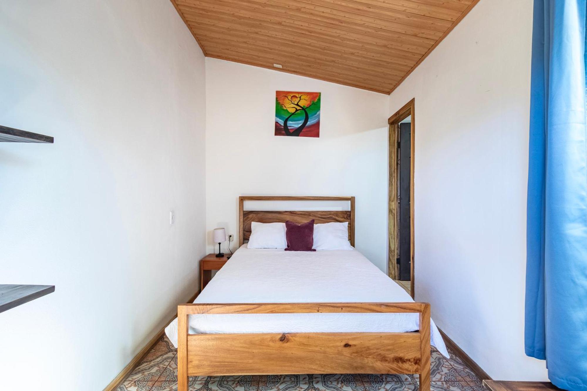 Montefresco Boutique Hostel Monteverde Екстериор снимка