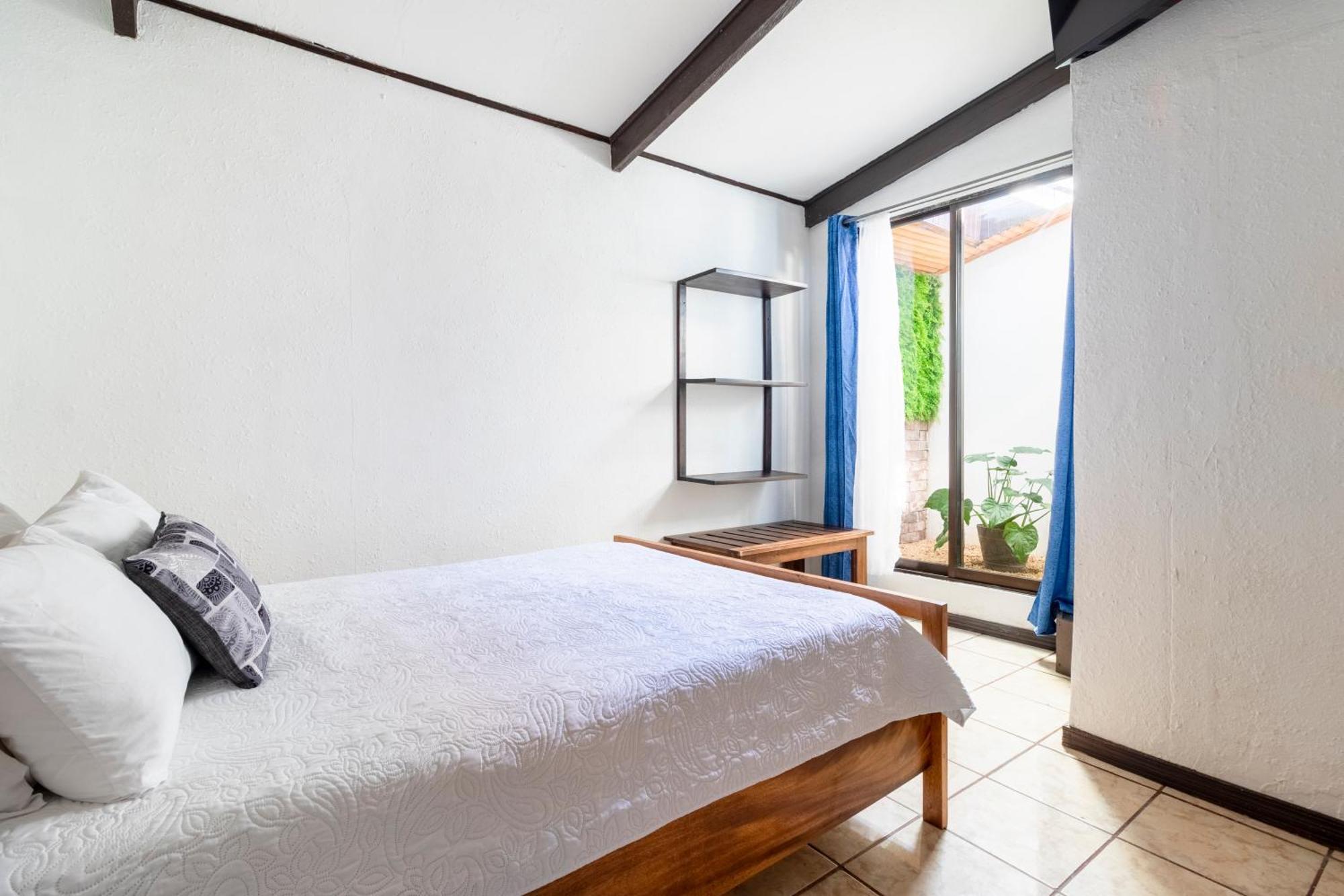 Montefresco Boutique Hostel Monteverde Екстериор снимка