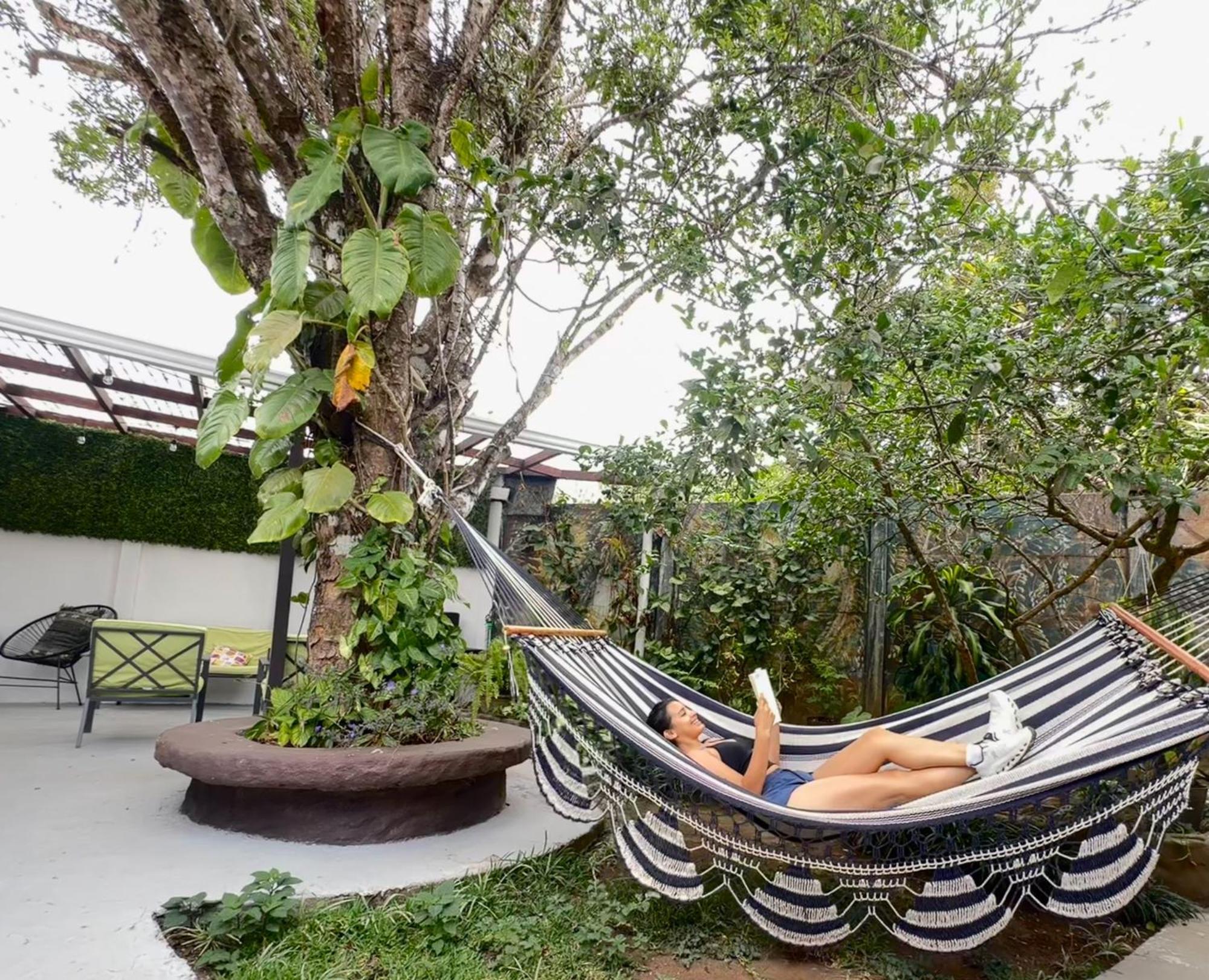 Montefresco Boutique Hostel Monteverde Екстериор снимка